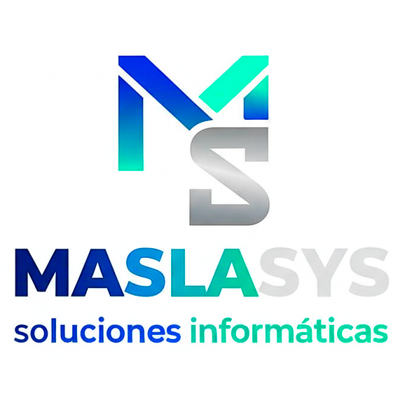 Maslasys Soluciones Informáticas